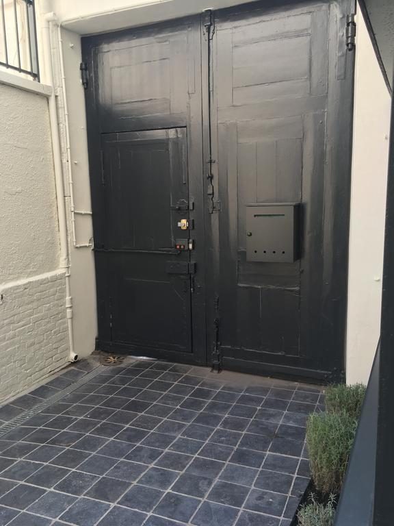 Le Dix-Huit Studio Duplex Rouen Kültér fotó