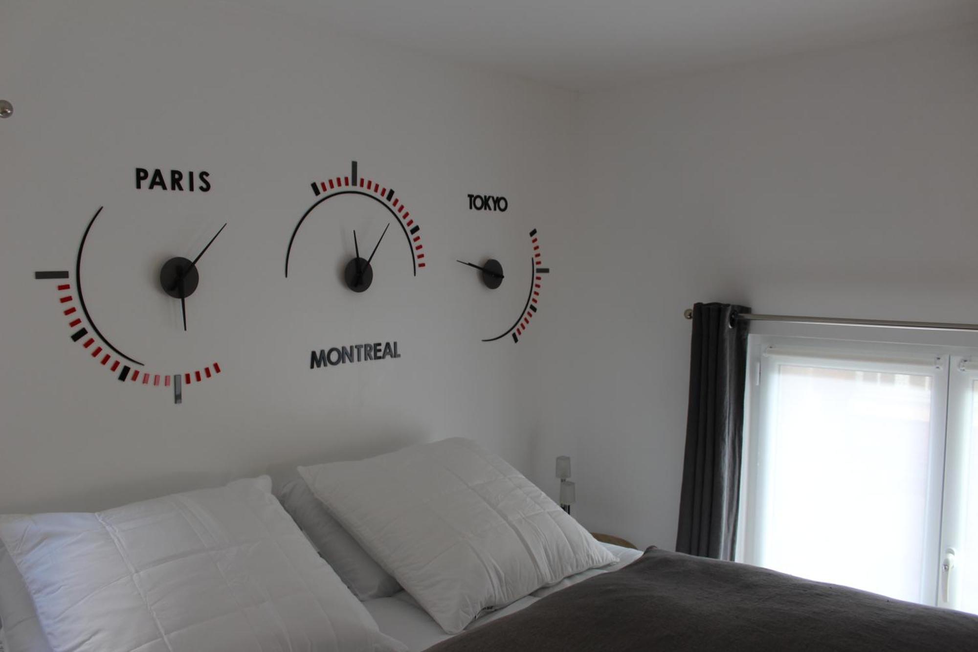 Le Dix-Huit Studio Duplex Rouen Kültér fotó