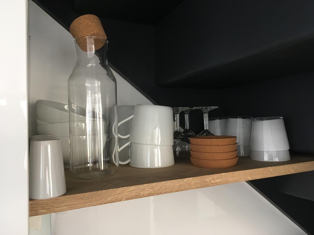Le Dix-Huit Studio Duplex Rouen Kültér fotó