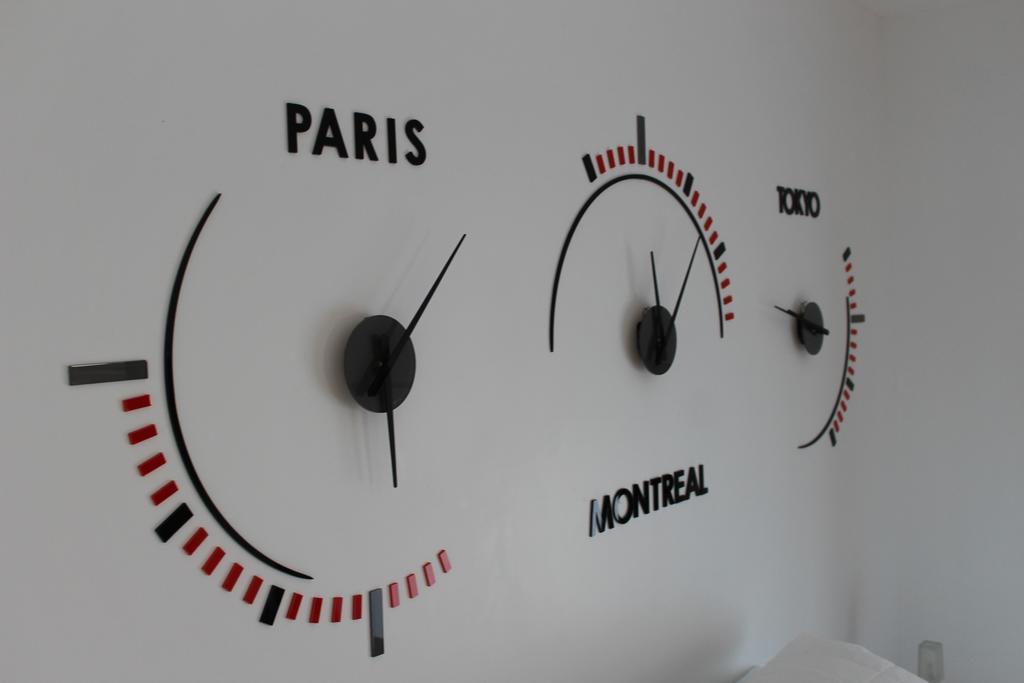 Le Dix-Huit Studio Duplex Rouen Kültér fotó